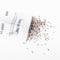 12 Pack: SS3 Glass Flatback Rhinestones by Bead Landing™